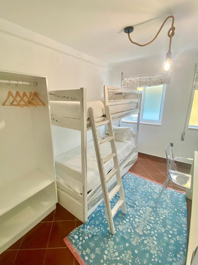 A Berlenga 3 Apartment Назаре Екстериор снимка