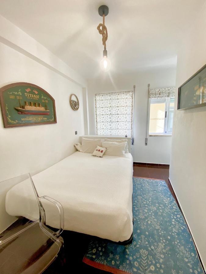 A Berlenga 3 Apartment Назаре Екстериор снимка
