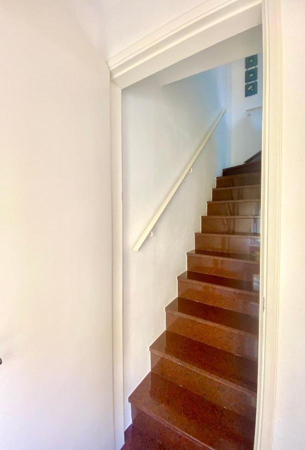 A Berlenga 3 Apartment Назаре Екстериор снимка