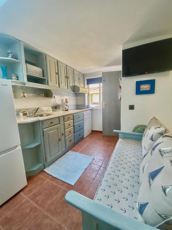 A Berlenga 3 Apartment Назаре Екстериор снимка